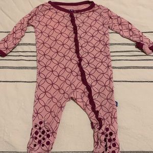 Kickee Pants 3-6 month